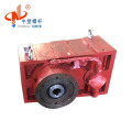 Gearbox ZLYJ 173 For Extrusion Screw Barrel